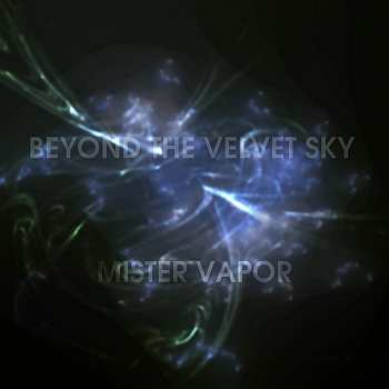Beyond The Velvet Sky